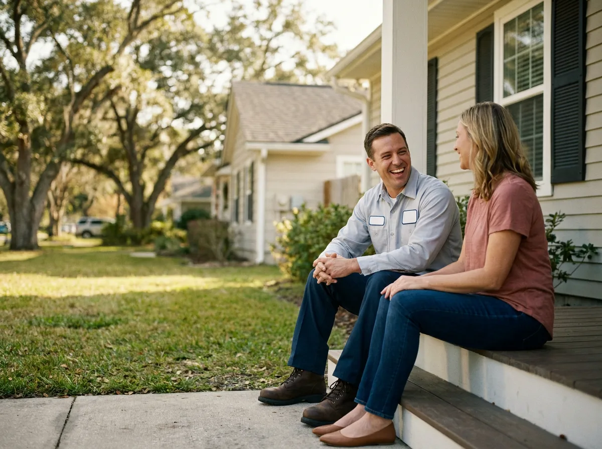 Septic tank pumping FAQs for Willacoochee, GA